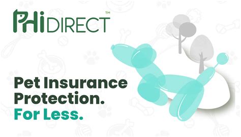 phi direct pet insurance